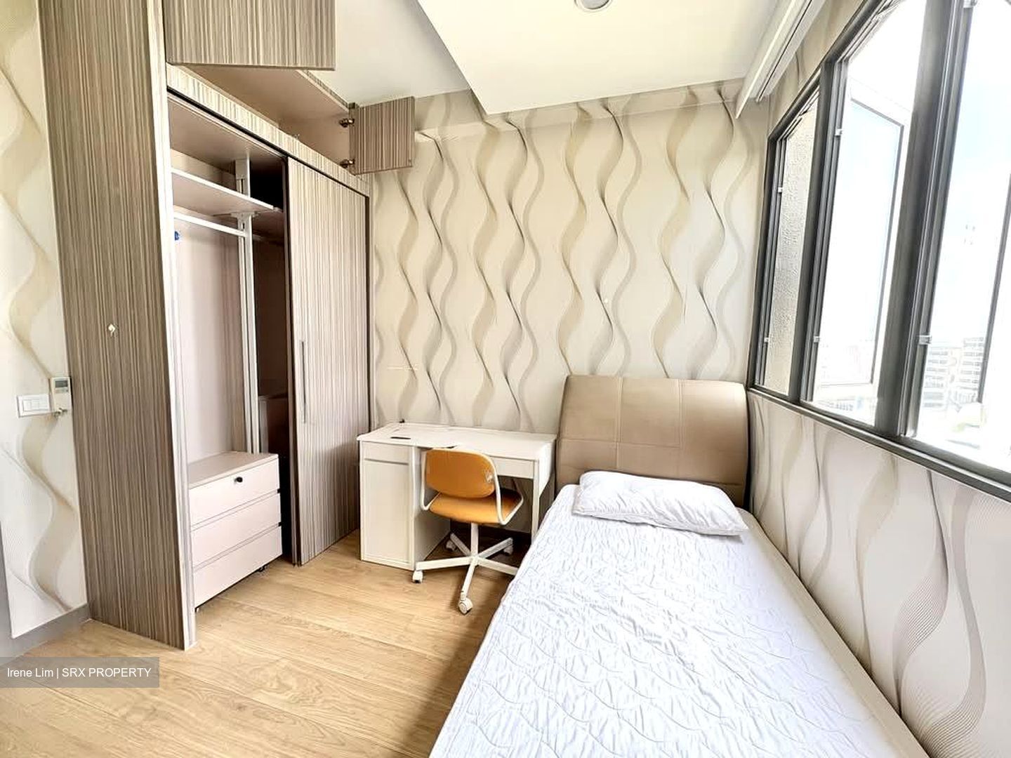 Northwave (D25), Condominium #544759381